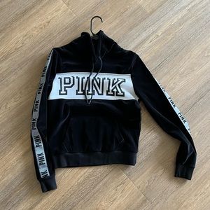 PINK Victoria’s Secret sweatshirt